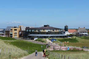 Wijde Blick XL aan Zee